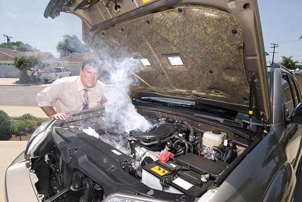 How You Might Be Hurting Your Car Without Knowing | Kaufman's Auto Repair